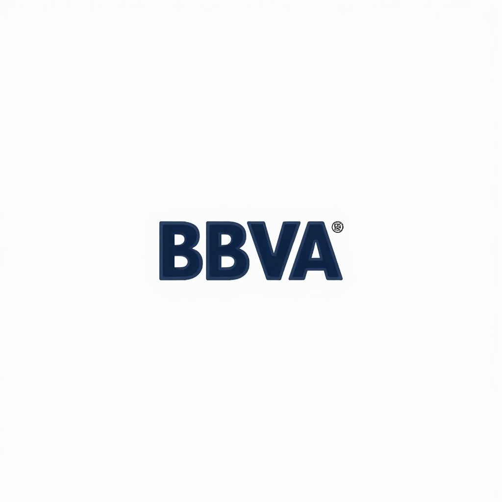 Logo de BBVA