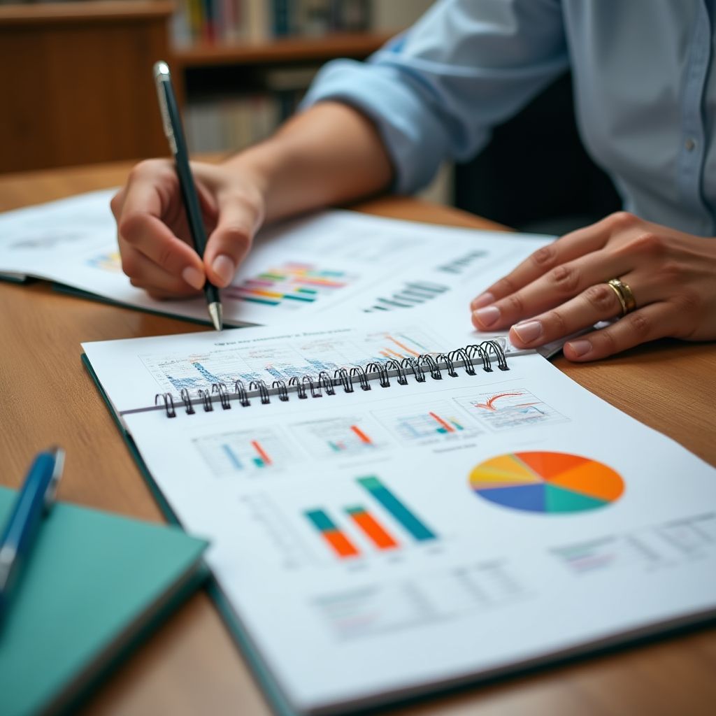 Fundamentos de inversión para principiantes