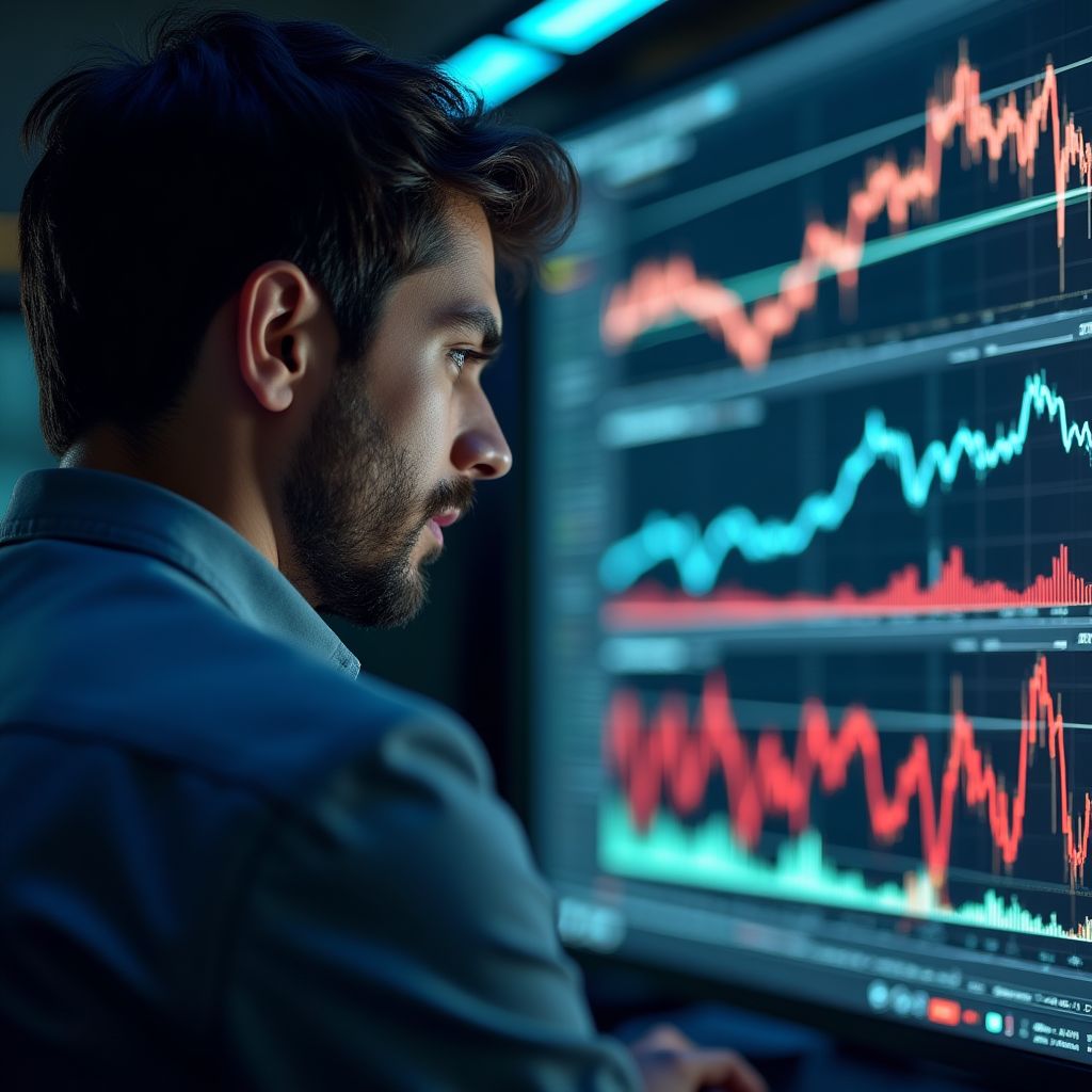 Análisis del mercado de criptomonedas